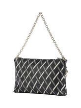 ARMANI EXCHANGE Armani Exchange Borsa a Tracolla Donna Black / Black - Nero Black / Black